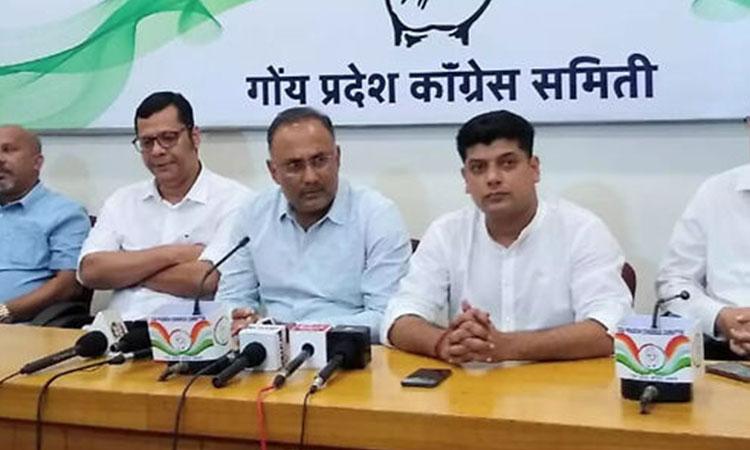Goa-Congress-Kamat-Lobo