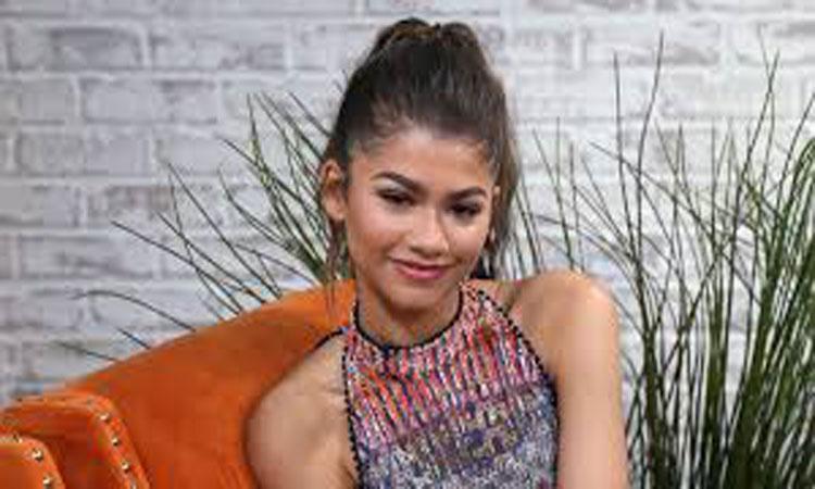 Actress-Zendaya