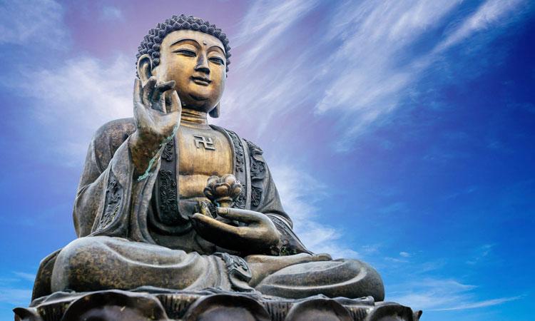 Buddhism-Silk-Route
