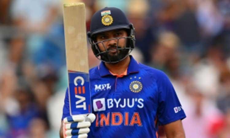 Rohit-Sharma
