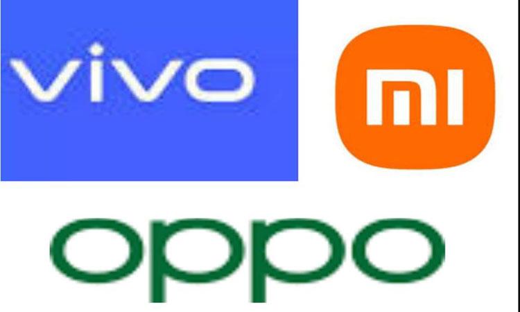 India should give fair legal treatment to Vivo, OPPO, Xiaomi: Chinese state media