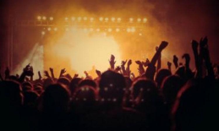 Music-Festival
