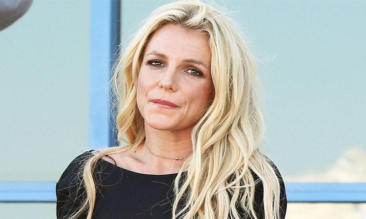 BritneySpears