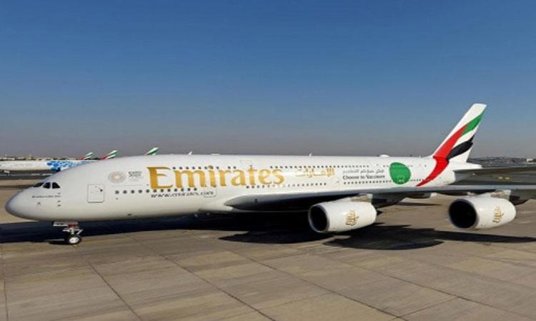 Emirates-airlines