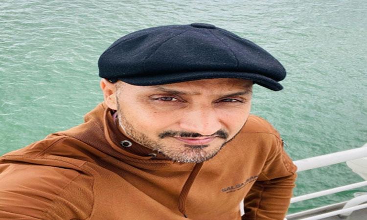 Harbhajan-Singh