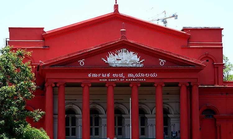 Karnataka-High-Court