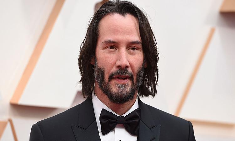 Keanu-Reeves