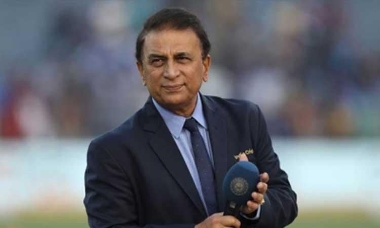 Sunil-Gavaskar