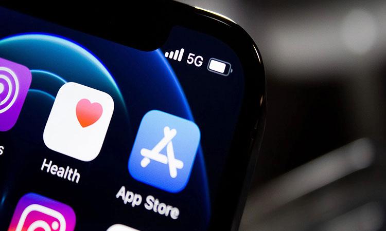 Apple-App-Store