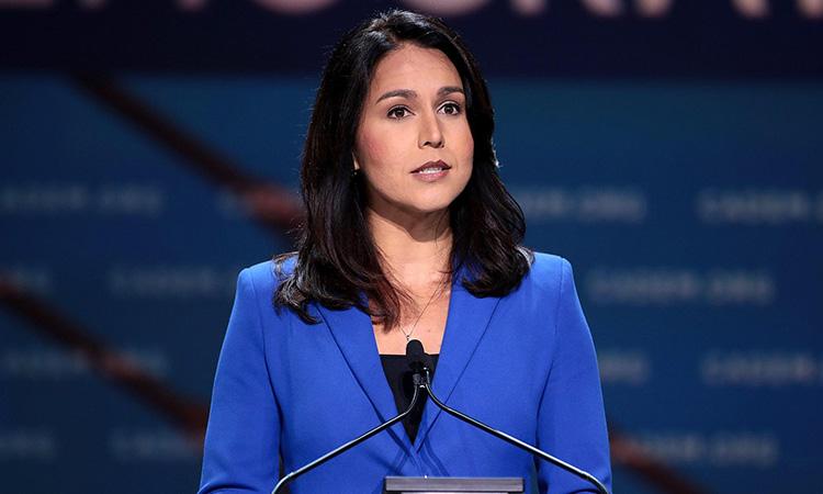 Tulsi-Gabbard-US