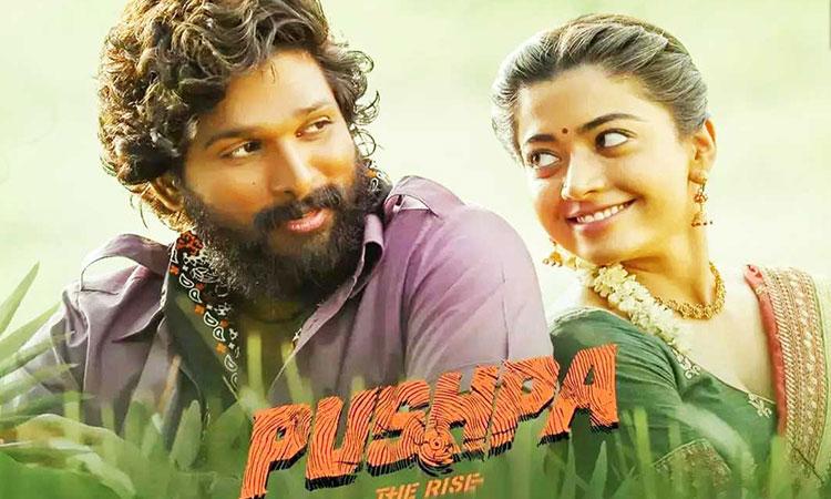 Pushpa - The-Rise-Album