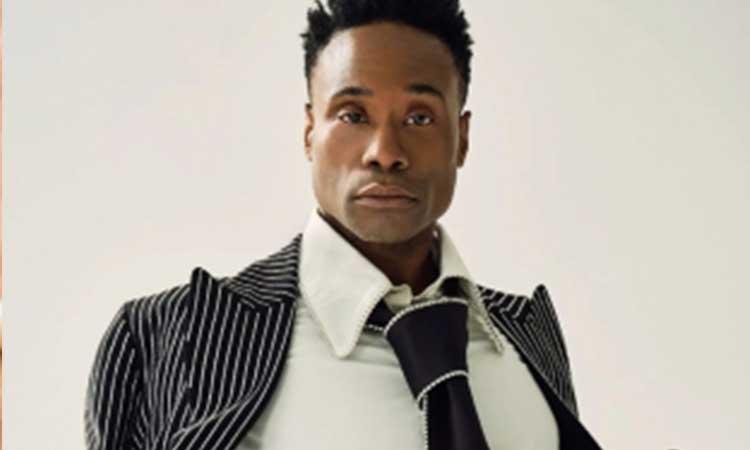 Billy-Porter