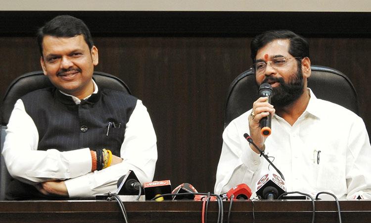 Eknath Shinde-Devendra-Fadnavis