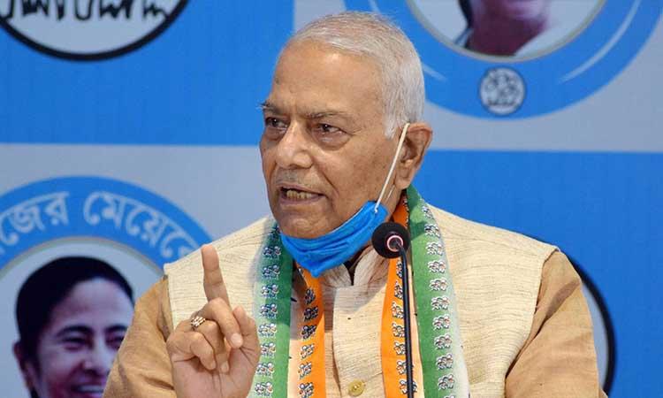 Yashwant-Sinha