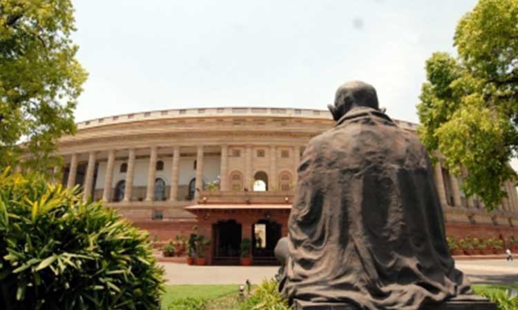Indian-parliament-Monsoon-session