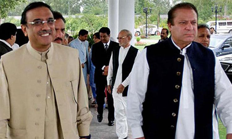 Nawaz-Zardari-Pakistan