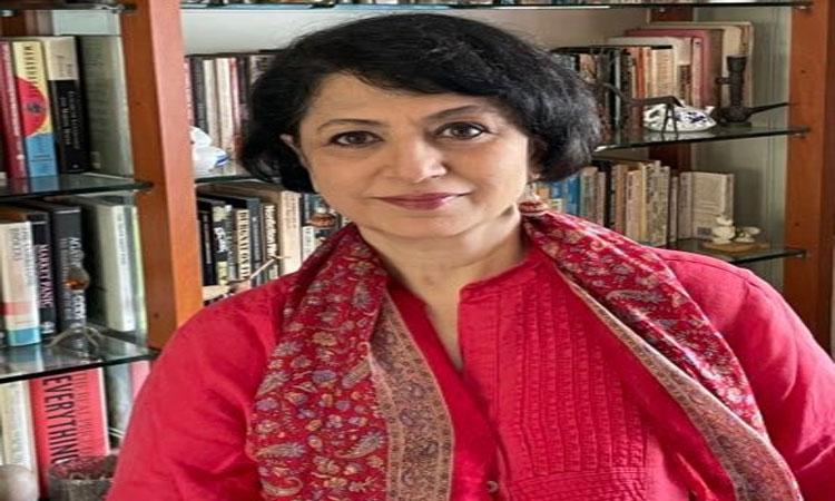 Sucheta-Dalal