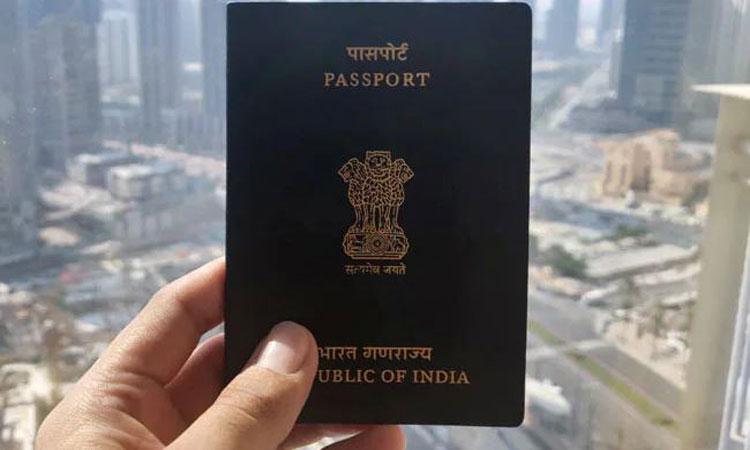 Indian-citizenship
