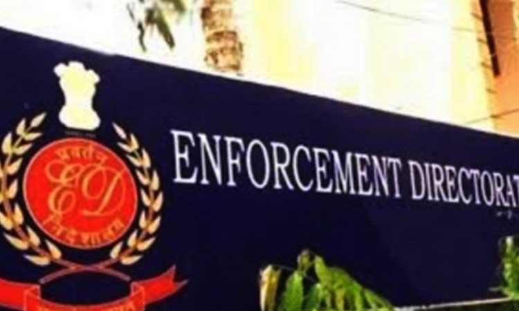 ED-arrests-ex-Mumbai-Police-Commissioner