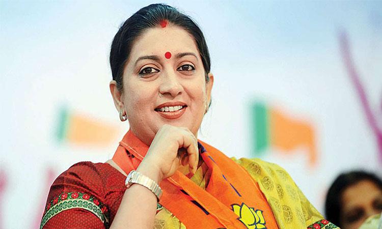 Union-Minister-Smriti-Irani