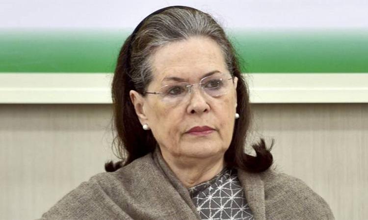 Sonia-Gandhi