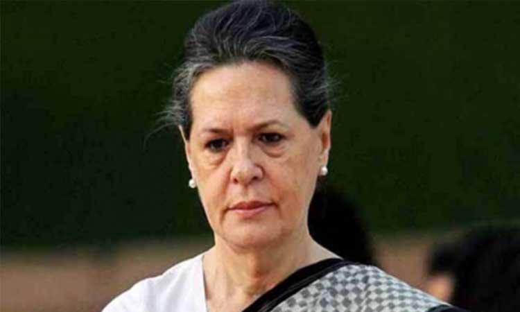 Sonia-Gandhi