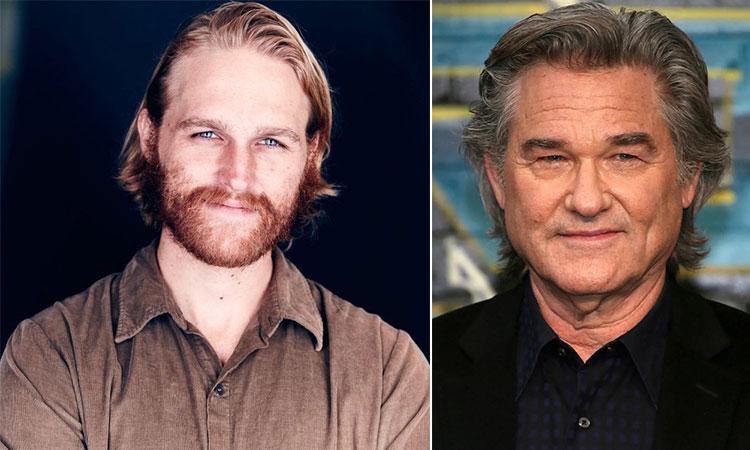 Wyatt-Russell-Kurt-Russell