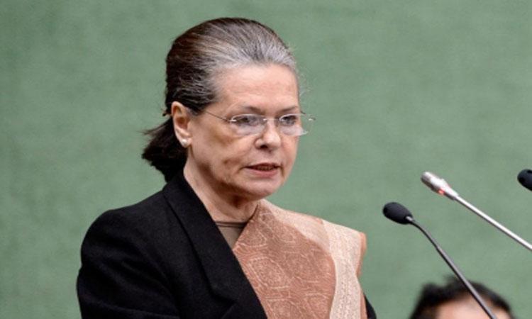 Sonia-Gandhi