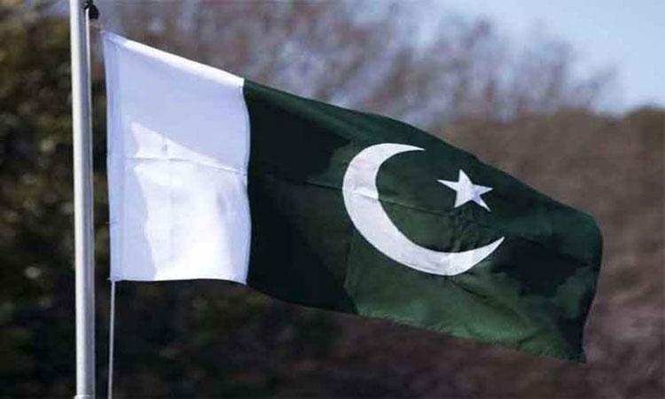 Pakistan-Flag