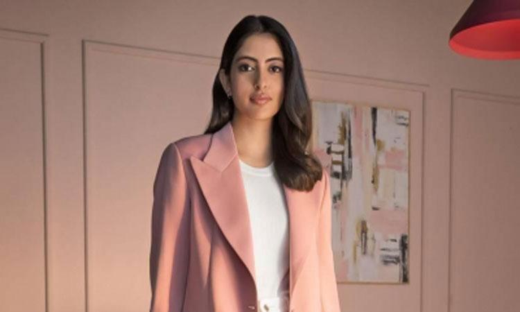 Navya-Nanda