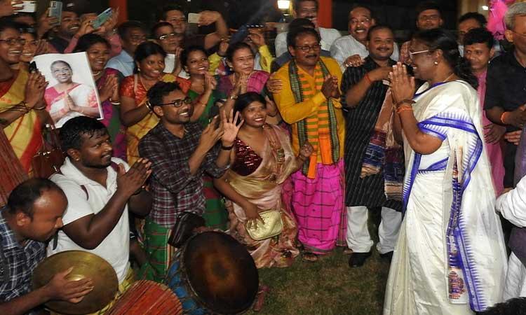 President-elect-Droupadi-Murmu