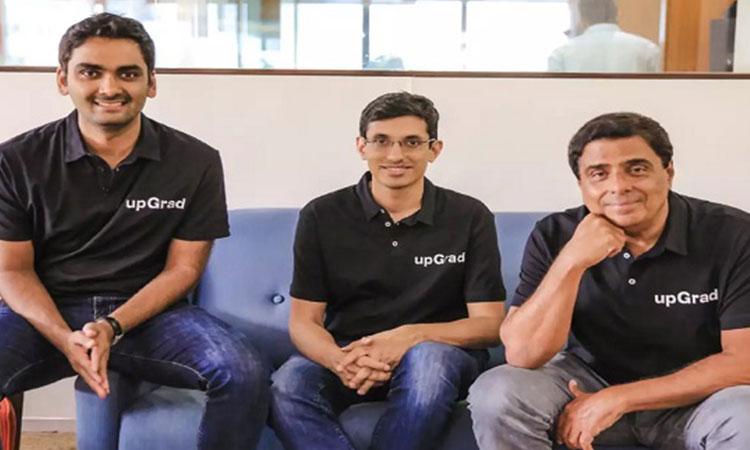 upGrad-Employees