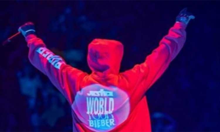Justin-Bieber