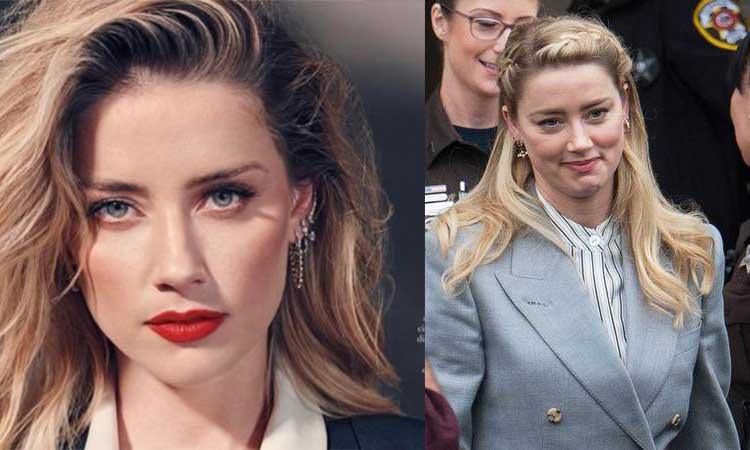 Amber-Heard