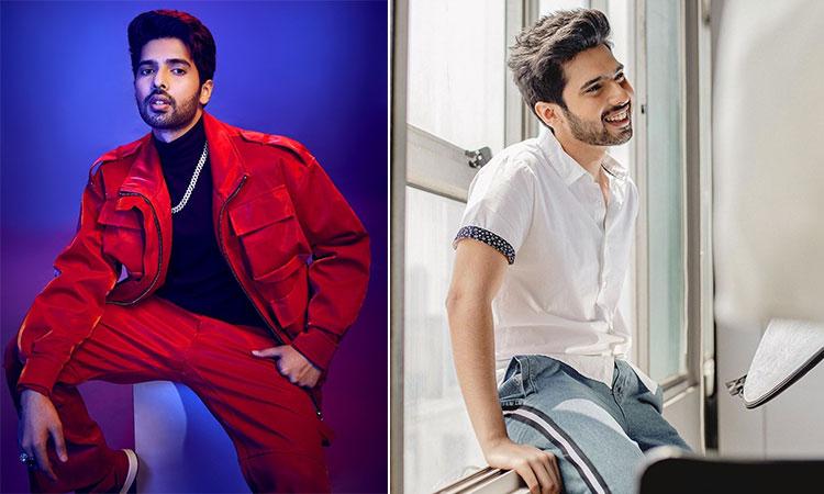 Armaan-Malik