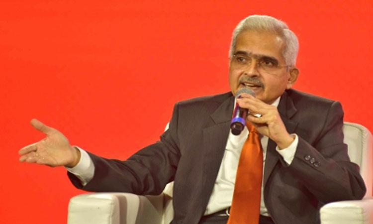 Shaktikanta-Das