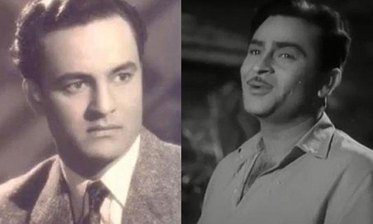 Mukesh-Singer-Raj-Kapoor