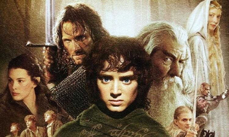 Lord-of-the-rings