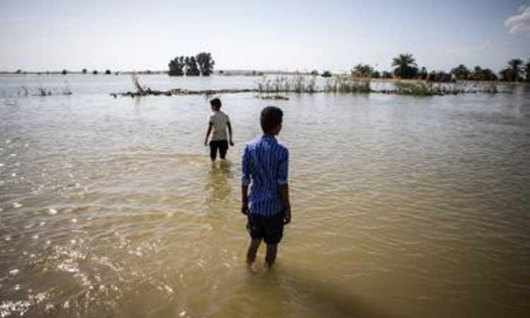 Iran-flash-floods