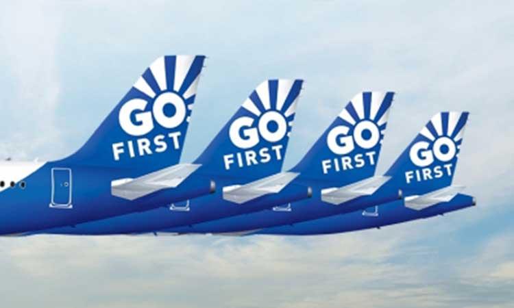 Go-First-Airlines