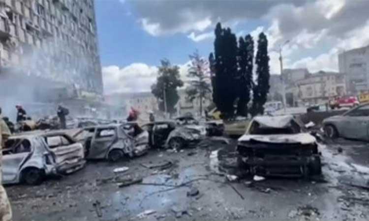 Russia-and-Ukraine-conflict