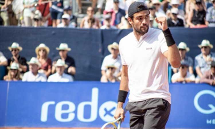 Matteo-Berrettini