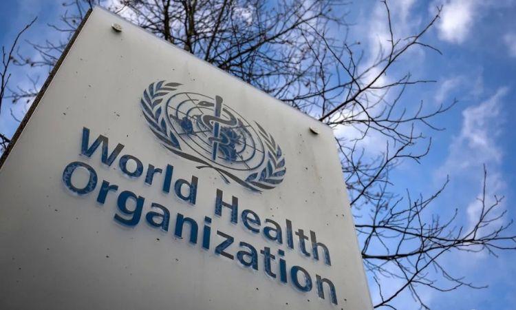 World-Health-Organisation