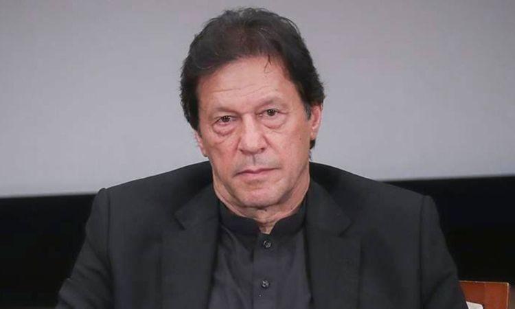 Imran-Khan