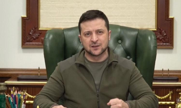 Volodymyr-Zelensky
