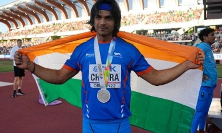 Neeraj-Chopra