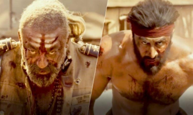 Shamshera-movie
