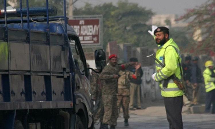 Protests-in-Balochistan