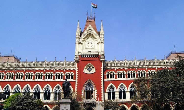 Calcutta-High-Court