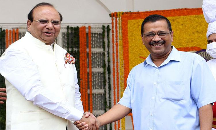 VK-Saxena-Arvind-Kejriwal